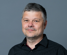 Prof. Radim Chmelík, Ph.D.