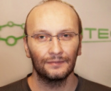 Boris Tichý, Ph.D.