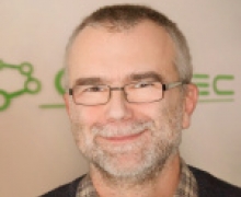 Prof. Zbyněk Zdráhal