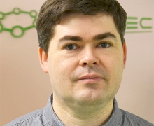 Michal Mikl, Ph.D.