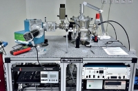 Vacuum ultraviolet spectrometer McPherson VUVAS 1000