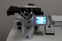 Inverted light microscope Zeiss Axio Observer Z1m