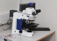 Optical microscope Zeiss Axio Imager A2
