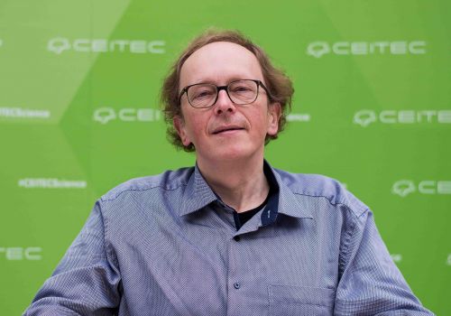 Pavel Tomancak Becomes New Director of CEITEC Consortium