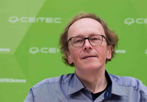 Konsorcium CEITEC povede Pavel Tomančák z Max Planck institutu v Drážďanech
