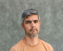 Konstantinos Tripsianes, Ph.D.