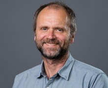 Pavel Krečmer, Ph.D.