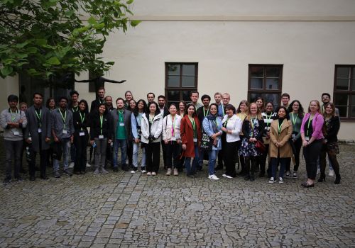 The traditional CEITEC PhD Retreat took place in an inspiring atmosphere. The Student Committee accepts new members