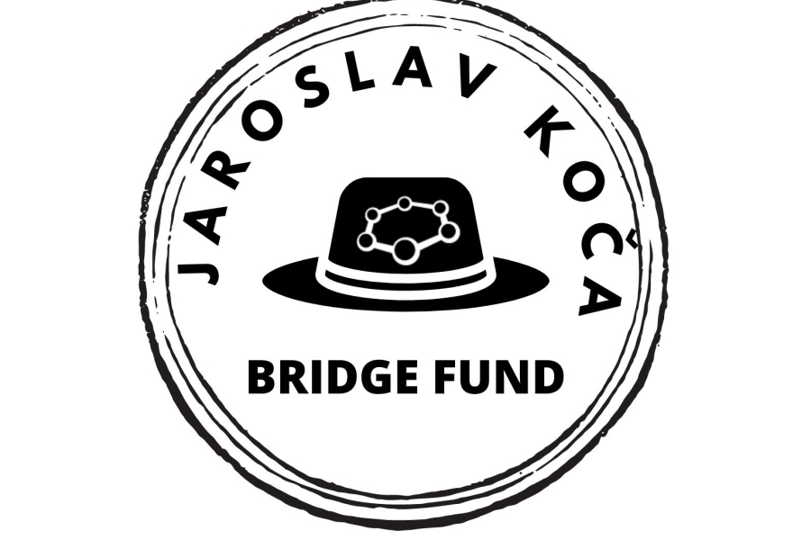 Jaroslav Koča Bridge Fund