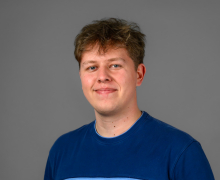 Bc. Dominik Martinů