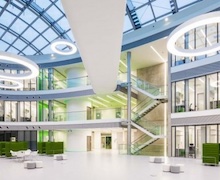 CEITEC MU otevřel pavilony pro přírodní vědy a medicínu